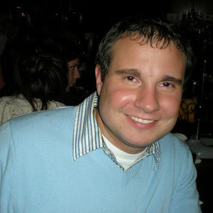 Meet your Posher, Shane